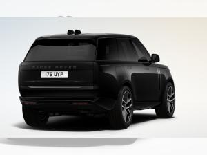 Land Rover Range Rover P550e Autobiography