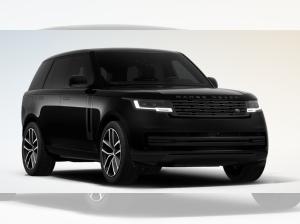 Land Rover Range Rover P550e Autobiography