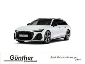 Audi A6 Avant TDI QUATTRO S LINE+AHK+PANORAMA+HEAD UP