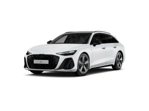 Audi A6 Avant TDI QUATTRO S LINE+AHK+PANORAMA+HEAD UP