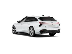 Audi A6 Avant TDI QUATTRO S LINE+AHK+PANORAMA+HEAD UP