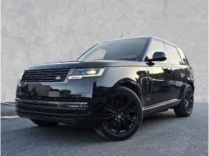 Land Rover Range Rover (L460)
