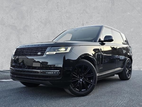 Land Rover Range Rover (L460)