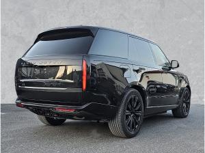 Land Rover Range Rover (L460)