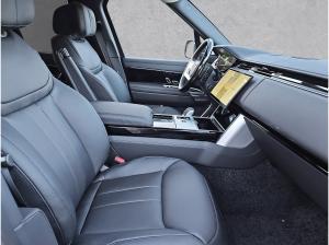 Land Rover Range Rover (L460)