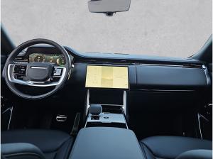 Land Rover Range Rover (L460)