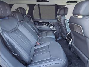 Land Rover Range Rover (L460)