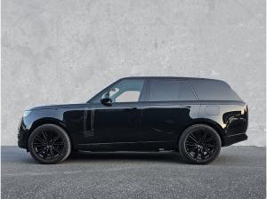 Land Rover Range Rover (L460)