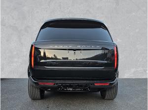 Land Rover Range Rover (L460)