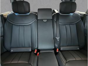 Land Rover Range Rover (L460)