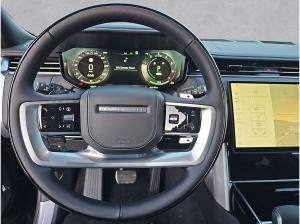 Land Rover Range Rover (L460)
