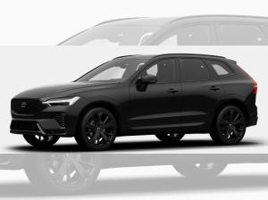 Volvo XC60 T6 Plus Black Edition