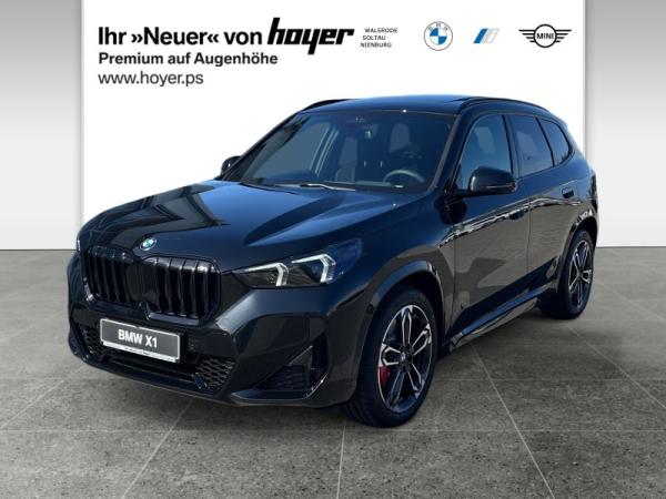 BMW X1 xDrive20d Sportpaket Pro Innovationspaket Travel Paket uvm.