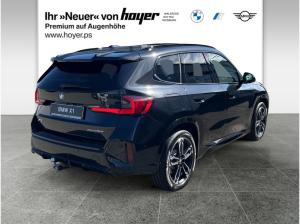 BMW X1 xDrive20d Sportpaket Pro Innovationspaket Travel Paket uvm.