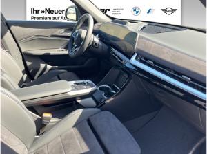 BMW X1 xDrive20d Sportpaket Pro Innovationspaket Travel Paket uvm.