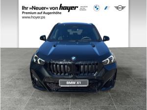 BMW X1 xDrive20d Sportpaket Pro Innovationspaket Travel Paket uvm.