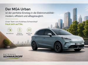 MG MG4 🔥4 Urban EV 🔥 Premium🔥 Vorlauffahrzeug 🔥