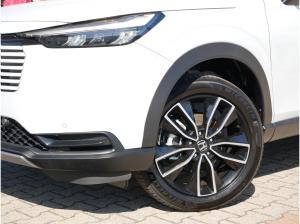 Honda HR-V 1.5 i-MMD HYBRID ELEGANCE