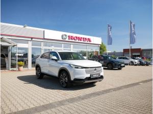 Honda HR-V 1.5 i-MMD HYBRID ELEGANCE