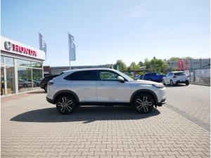 Honda HR-V 1.5 i-MMD HYBRID ELEGANCE
