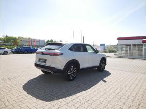 Honda HR-V 1.5 i-MMD HYBRID ELEGANCE