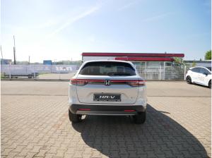 Honda HR-V 1.5 i-MMD HYBRID ELEGANCE