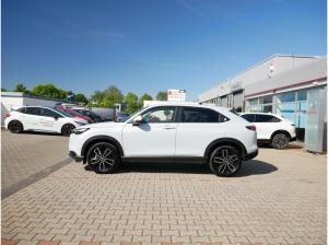 Honda HR-V 1.5 i-MMD HYBRID ELEGANCE