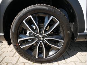 Honda HR-V 1.5 i-MMD HYBRID ELEGANCE