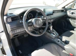 Honda HR-V 1.5 i-MMD HYBRID ELEGANCE