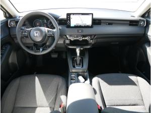 Honda HR-V 1.5 i-MMD HYBRID ELEGANCE