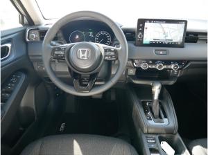 Honda HR-V 1.5 i-MMD HYBRID ELEGANCE