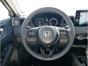 Honda HR-V 1.5 i-MMD HYBRID ELEGANCE