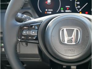 Honda HR-V 1.5 i-MMD HYBRID ELEGANCE