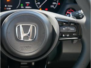 Honda HR-V 1.5 i-MMD HYBRID ELEGANCE