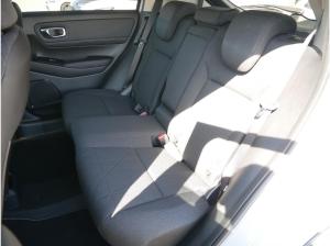Honda HR-V 1.5 i-MMD HYBRID ELEGANCE