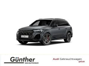 Audi SQ7 +WINTERRÄDER+7 SITZER+AHK+360 KAMERA+PANORAM