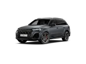 Audi SQ7 +WINTERRÄDER+7 SITZER+AHK+360 KAMERA+PANORAM