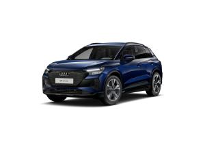 Audi Q4 e-tron +WINTERRÄDER+AHK+SPORTSITZE+STANDKLIMA