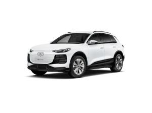 Audi Q6 e-tron +WINTERRÄDER+AHK+SPORTSITZE+360 KAMERA