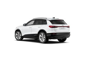 Audi Q6 e-tron +WINTERRÄDER+AHK+SPORTSITZE+360 KAMERA