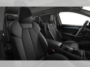 Audi Q6 e-tron +WINTERRÄDER+AHK+SPORTSITZE+360 KAMERA