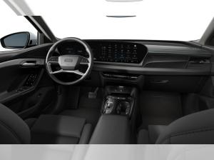 Audi Q6 e-tron +WINTERRÄDER+AHK+SPORTSITZE+360 KAMERA