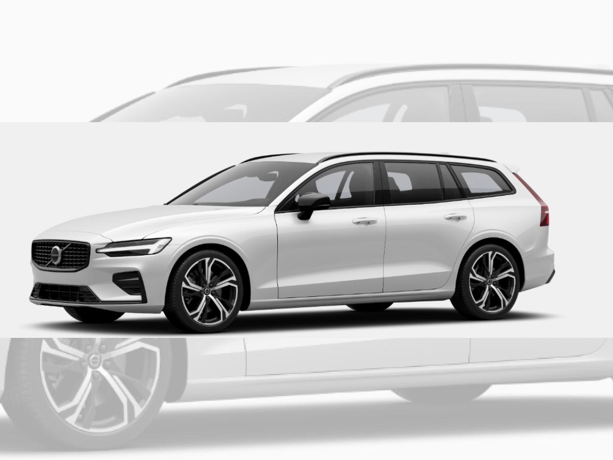 Volvo V60 B4 Plus Dark