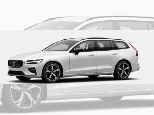 Volvo V60 B4 Plus Dark