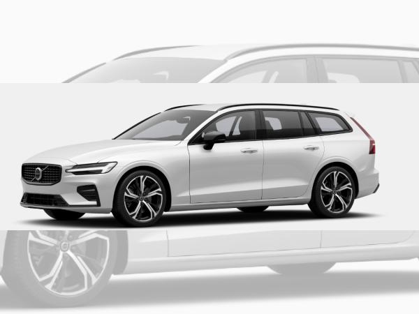 Volvo V60 B4 Plus Dark