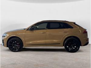 Audi Q8 SUV TFSI e quattro 360 kW tiptronic 135UPE Sofort Verfügbar!