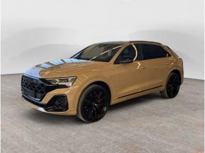 Audi Q8 SUV TFSI e quattro 360 kW tiptronic 135UPE Sofort Verfügbar!
