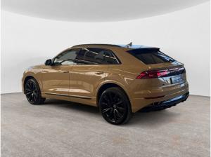 Audi Q8 SUV TFSI e quattro 360 kW tiptronic 135UPE Sofort Verfügbar!