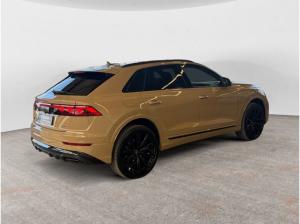 Audi Q8 SUV TFSI e quattro 360 kW tiptronic 135UPE Sofort Verfügbar!