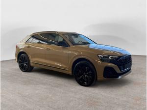 Audi Q8 SUV TFSI e quattro 360 kW tiptronic 135UPE Sofort Verfügbar!